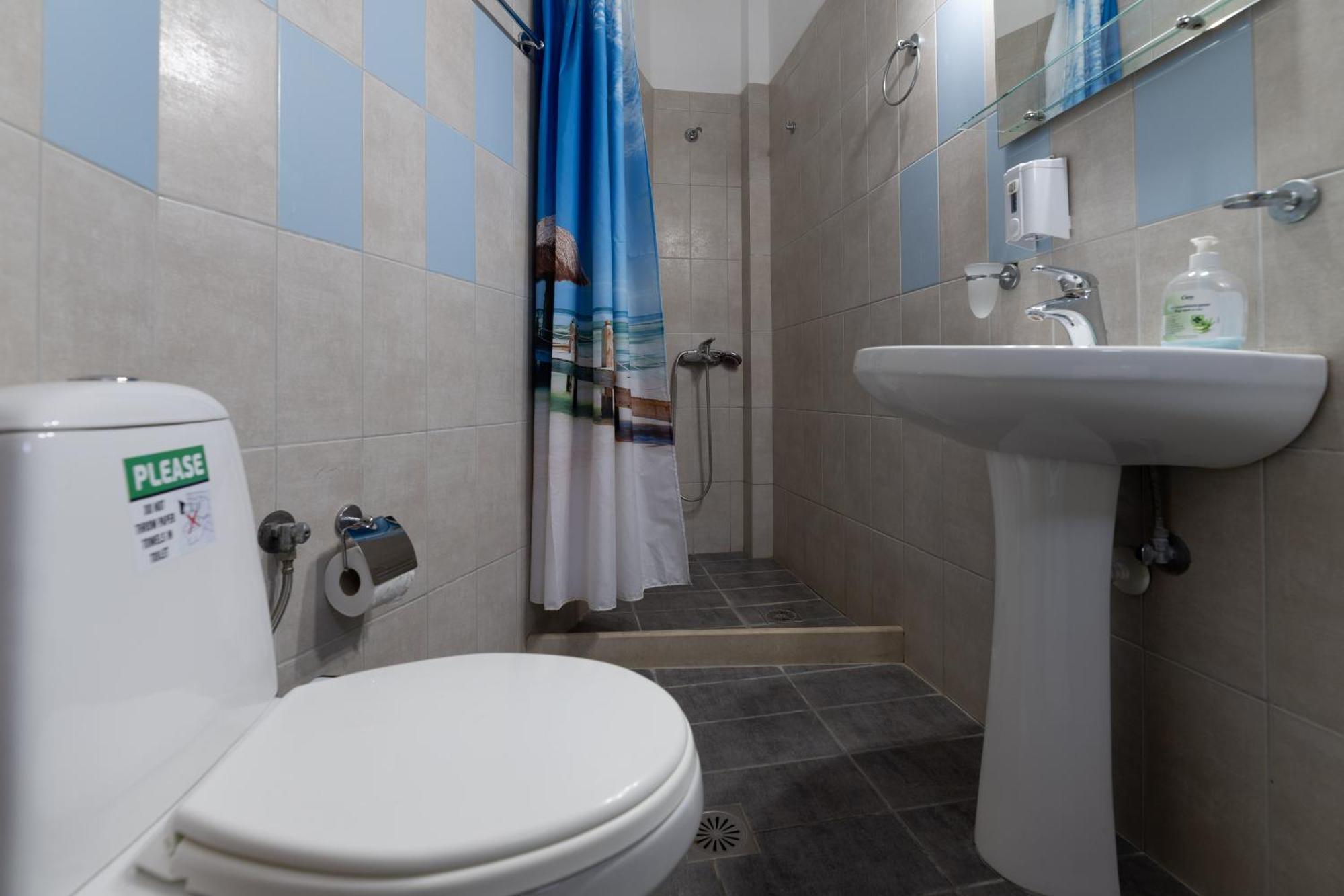 Korfes Apartments Каміларіон Екстер'єр фото